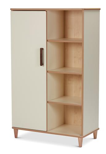 Home From Home Cupboard and Display Unit