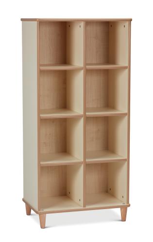Home From Home Cube Display Shelf