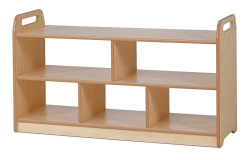 Extra Wide Storage Unit