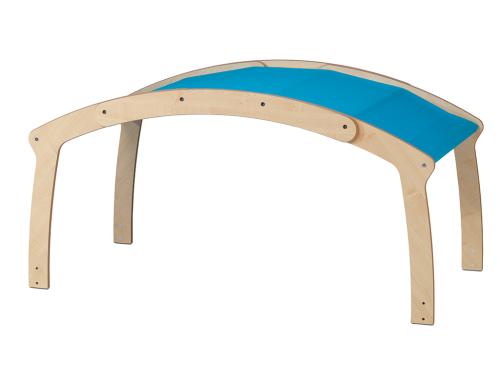 Den Cave Roof Add-on (Blue)