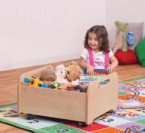 Kinder Box