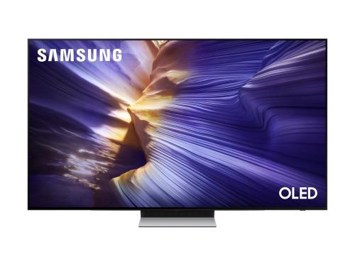 Samsung QE77S90FAE S90F Series - 77" OLED TV - 4K
