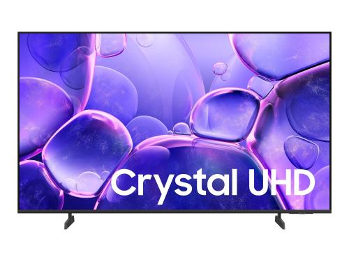 Samsung UE43U8000FK U8000F Series - 43" LED-backlit LCD TV - Crystal UHD - 4K