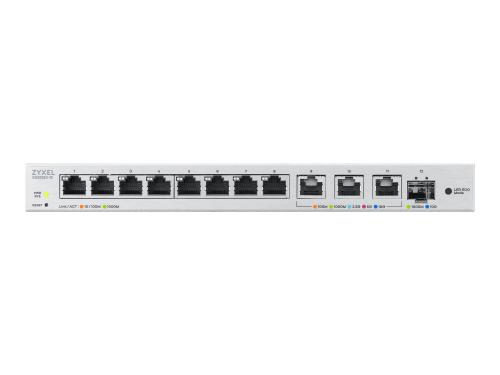 XGS1250-12-ZZ0102F