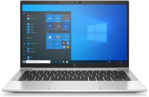 Brand New Sealed HP EliteBook 835 G8 13.3" FHD IPS Laptop | AMD Ryzen 5 PRO 5650U | 16GB RAM | 256GB NVMe SSD Silver