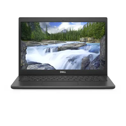 Dell Latitude 3420 i5 14" FHD USB-C NVMe Laptop Silver