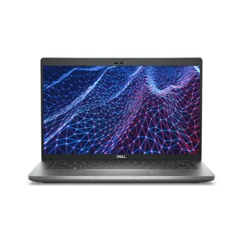 Dell Latitude 5430 i5 14" FHD 16GB 256GB NVMe Laptop Silver