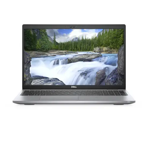 Dell Latitude 5520 15.6" FHD Laptop | Intel i5-1135G7 | 16GB RAM | 512GB NVMe SSD Silver