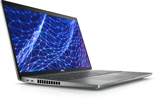 Dell Latitude 5530 i5 15.6" FHD 16GB 256GB NVMe Laptop Silver