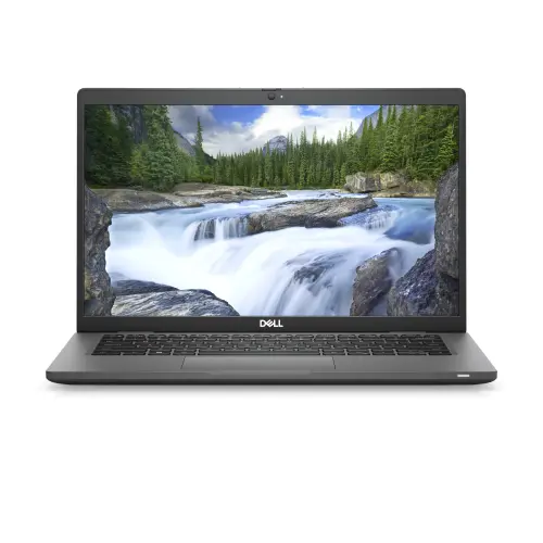 Dell Latitude 7330 i5 13.3" FHD 16GB 256GB NVMe Laptop Silver