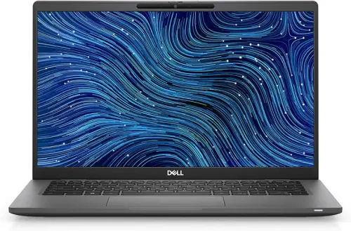 Dell Latitude 7420 i5 14" FHD Touch 16GB 256GB NVMe Laptop Silver
