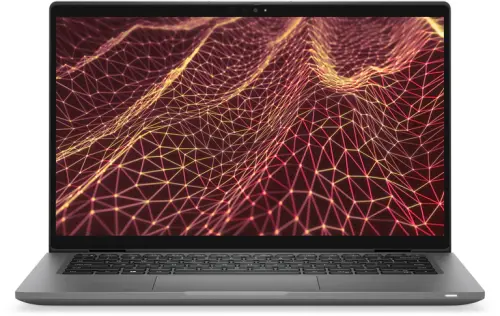 Dell Latitude 7430 i5 14" FHD IPS 16GB 256GB NVMe Laptop Silver