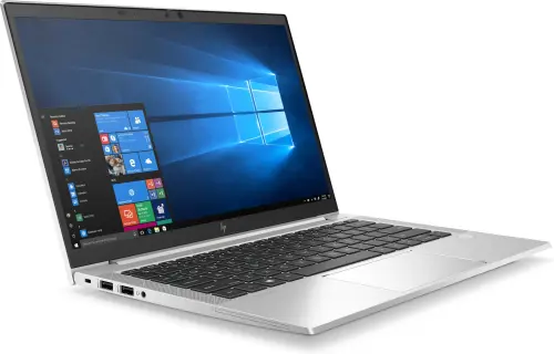 HP EliteBook 830 G7 i5 13.3" FHD NVMe Laptop Silver