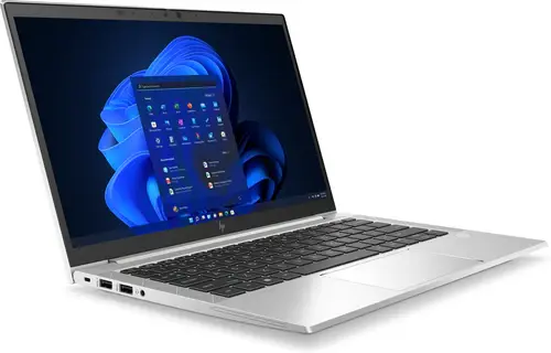 HP EliteBook 830 G8 i5 13.3" FHD 16GB NVMe Laptop Silver