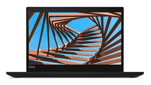 Lenovo ThinkPad X13 Gen 1 i5 13.3" FHD 8GB 256GB NVMe Laptop Black