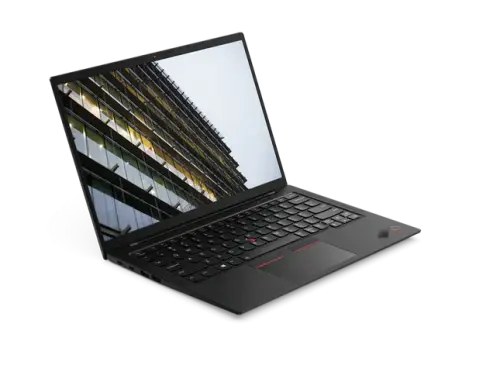 Lenovo ThinkPad X1 Carbon 9th Gen 14" WUXGA IPS Laptop | Intel i5-1135G7 | 8GB RAM | 256GB NVMe SSD Black