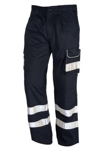 Kneepad Trousers