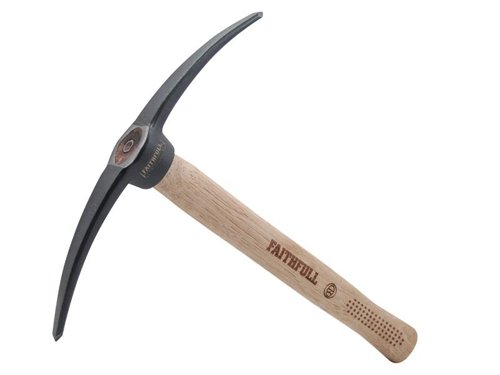 Builder's Tools