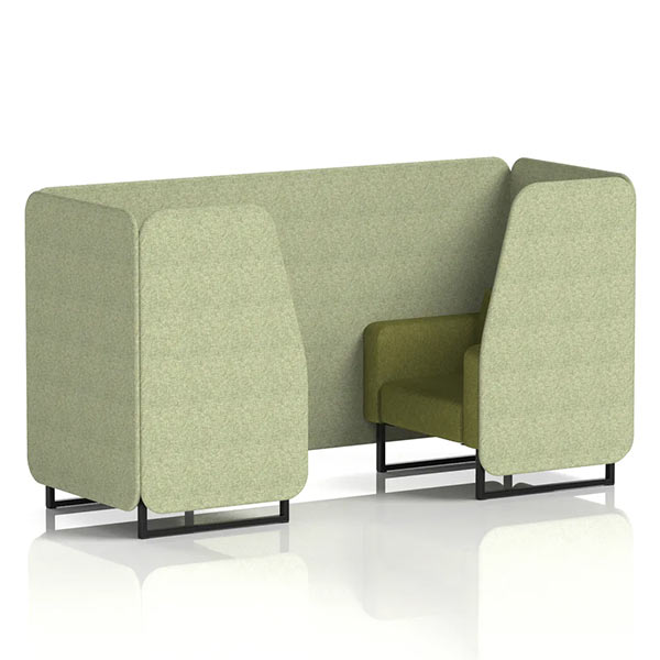Private Working & Meeting Booths