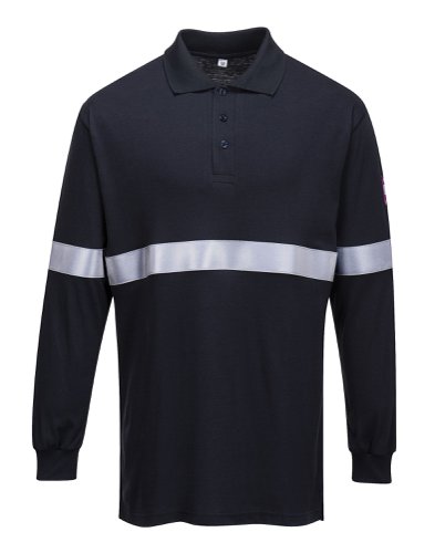 FR Long Sleeve T-Shirts & Polos