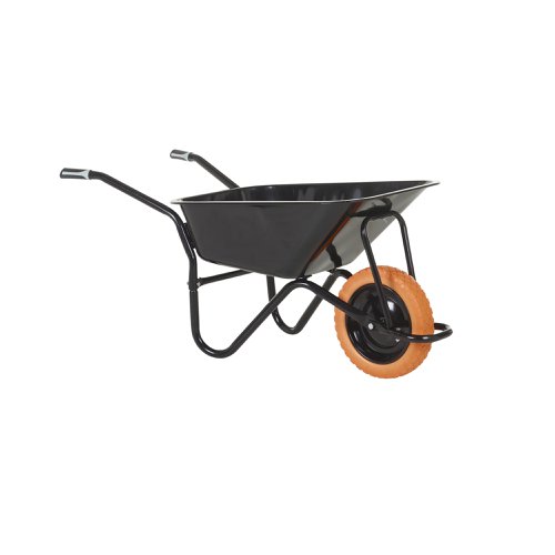 Wheelbarrows