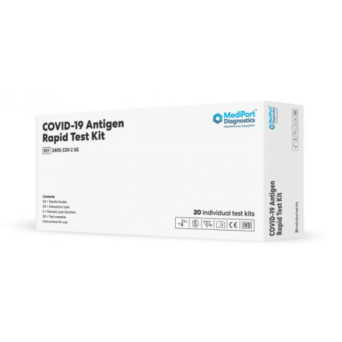 ANTIGEN20