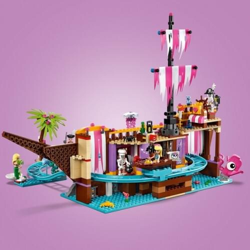 lego friends 41375 price