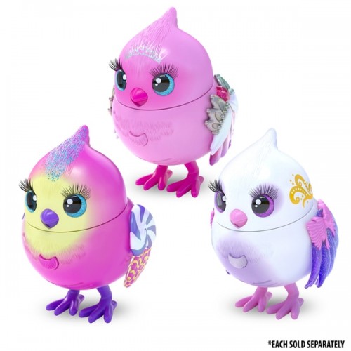 Little Live Pets Lil' Birds Assortment