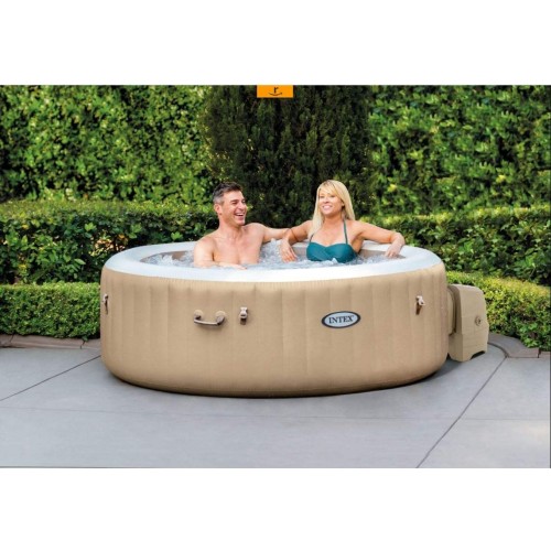 Intex 77 X 28-inch Purespa Bubble Massage Set