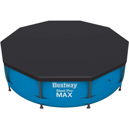 Bestway 12ft Steel Pro / Pro MAX Frame Pool Cover
