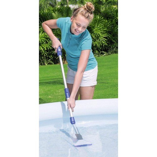 Bestway Aquascba Electric Pool Vacuum Cleaner