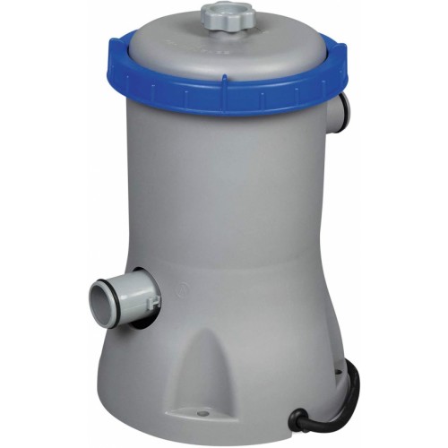 Bestway Flowclear 530gal Filter Pump Swimming Pool