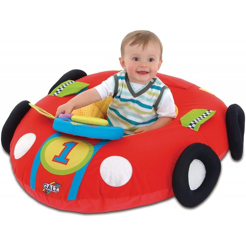 Galt Toys, Playnest Car, Baby Activity Center & Floor Seat