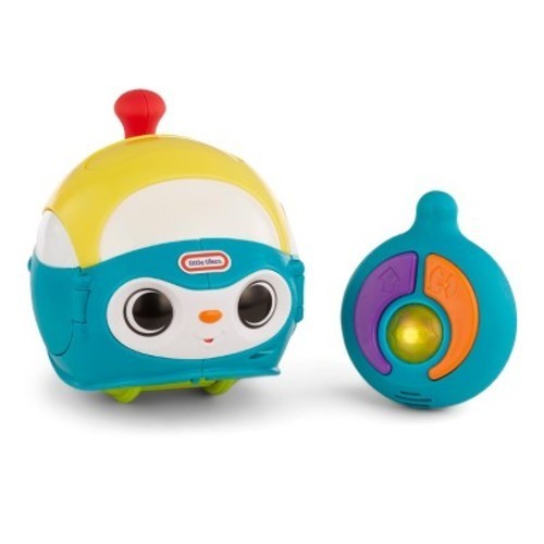 Little Tikes Remote Controlled Drive & Roll