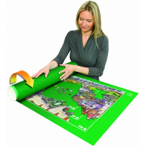 Puzzle Mates and Roll - Puzzlematte bis 1500 Teile