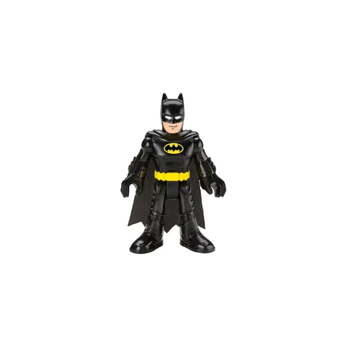Fisher Price DC Super Friends Imaginext Batman 10-Inch XL Figure