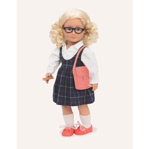 Our Generation by Battat- Perfect Score School Uniform