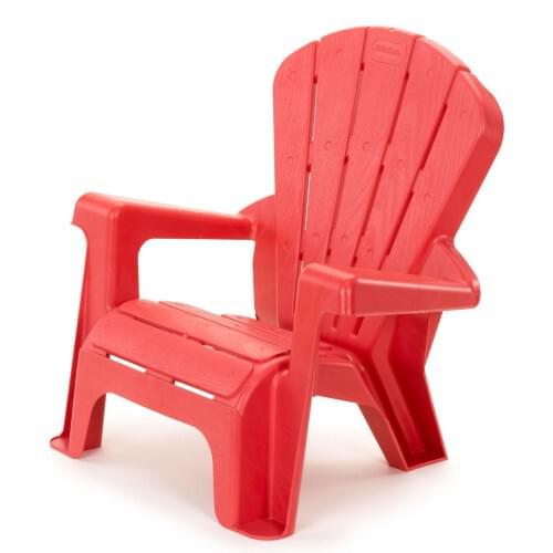 Little Tikes Garden Chair assorted colours