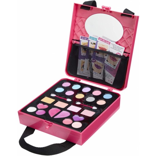 Shimmer and Sparkle Instaglam All in one Beauty Makeup