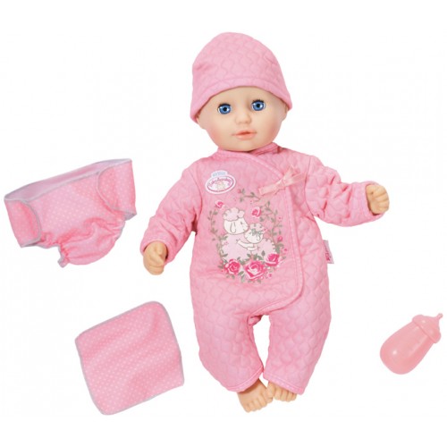 Baby Annabell - Little Baby Fun Doll - 36cm Zapf