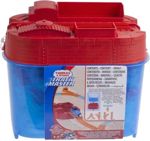 Thomas Motorised - Builder Bucket Track Accessories