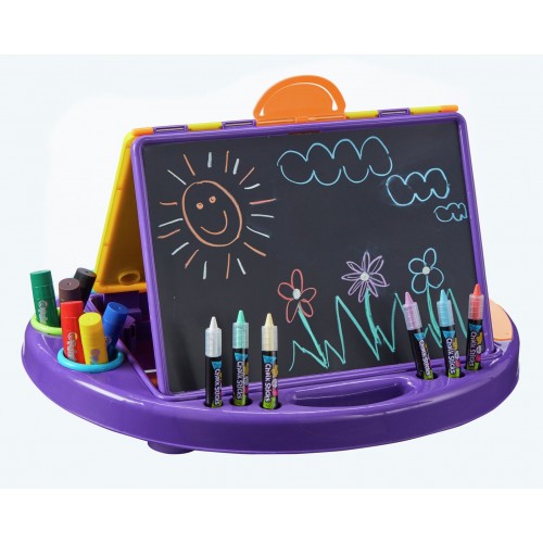 Little Brian Paint Sticks Classic Art Station