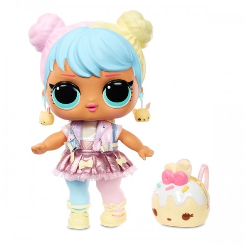 L.O.L Surprise Big B.B. (Big Baby) Bon Bon 28cm Large Doll LOL