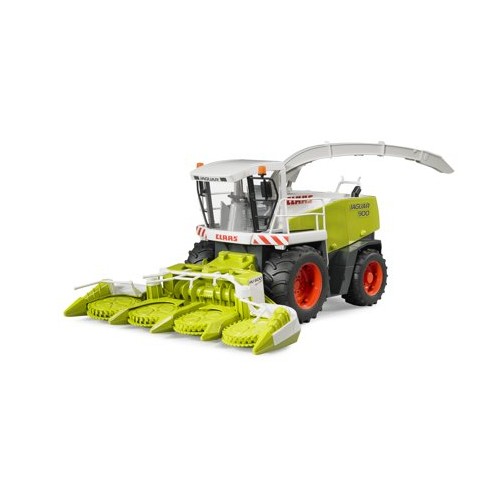 CLAAS JAGUAR 900 FIELD CHOPPER BRUDER