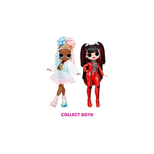L.O.L. SURPRISE OMG CORE DOLL ASST SERIE LOL