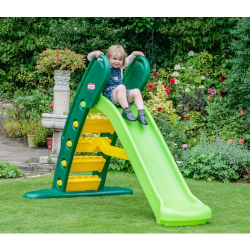 Easy Store Giant Slide (Evergreen)