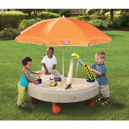 Builders Bay Sand and Water Table