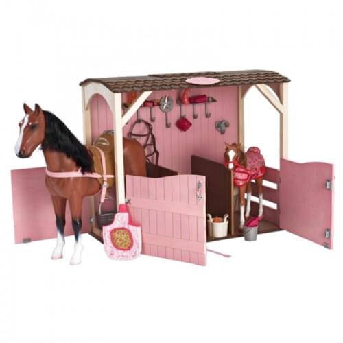 our generation saddle up stables