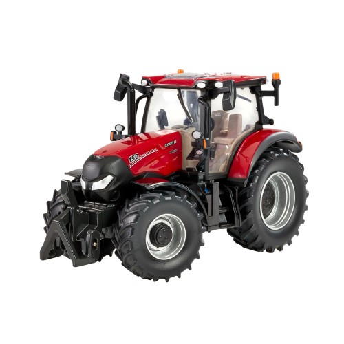 Britains Toy Tractor CASE MAXXUM 150 1:32 scale