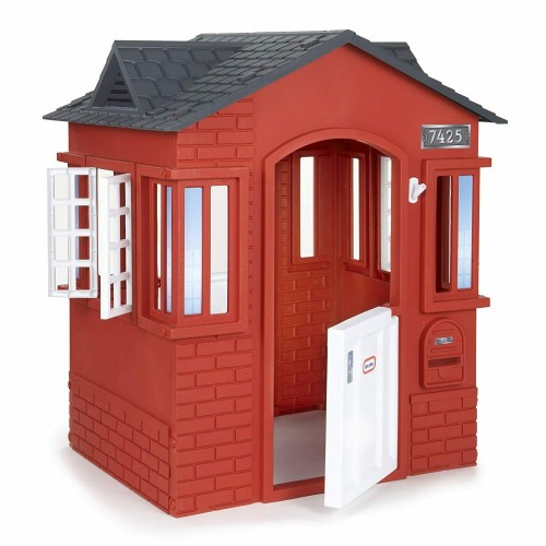 little tikes Cape Cottage Playhouse